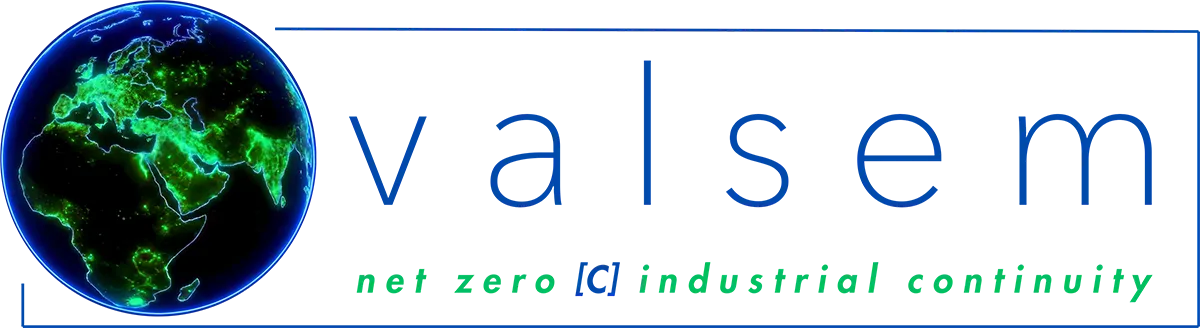 1 valsem logo transparent