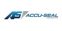 Accu-Seal logo