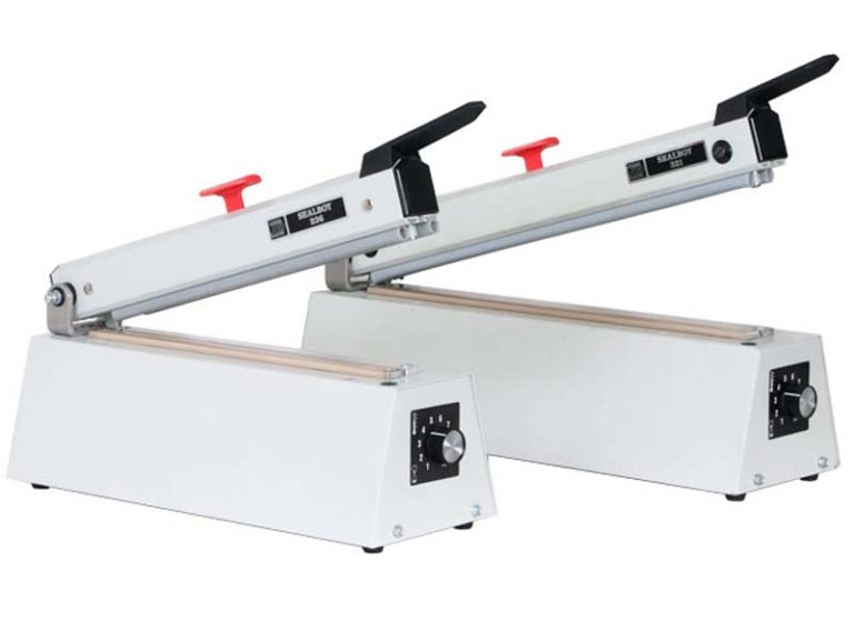 Audion Sealboy Tabletop Impulse Sealer 1