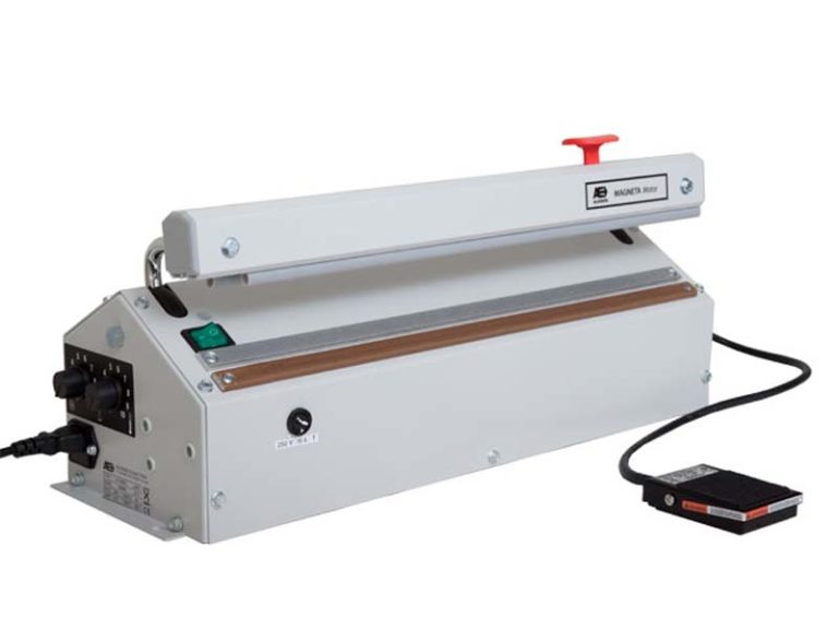 Audion Sealmaster Magneta motorized 1