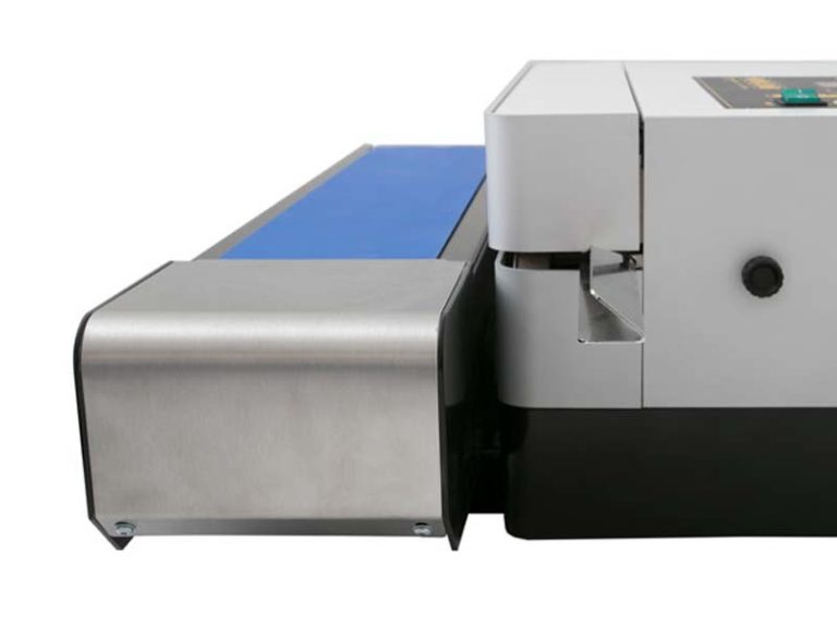 D545 conveyor high position 1