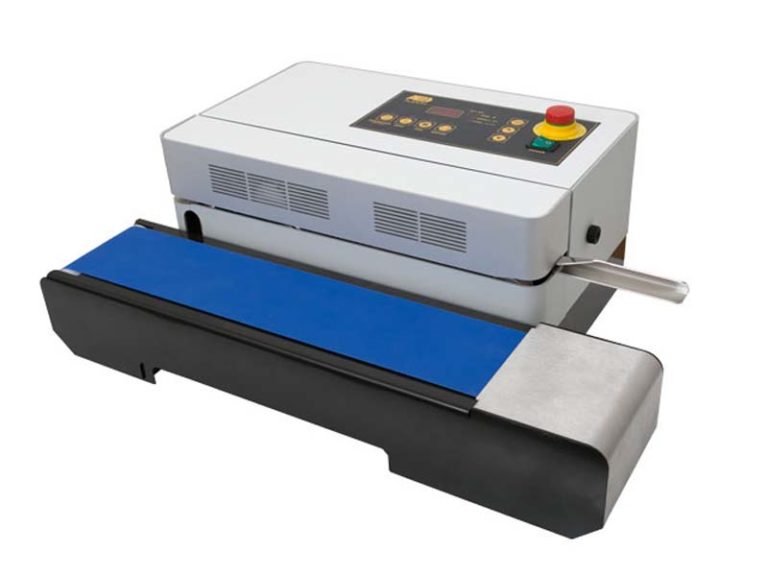 D545 bandsealer 1