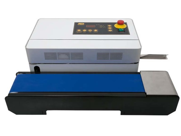 D545 bandsealer front 1