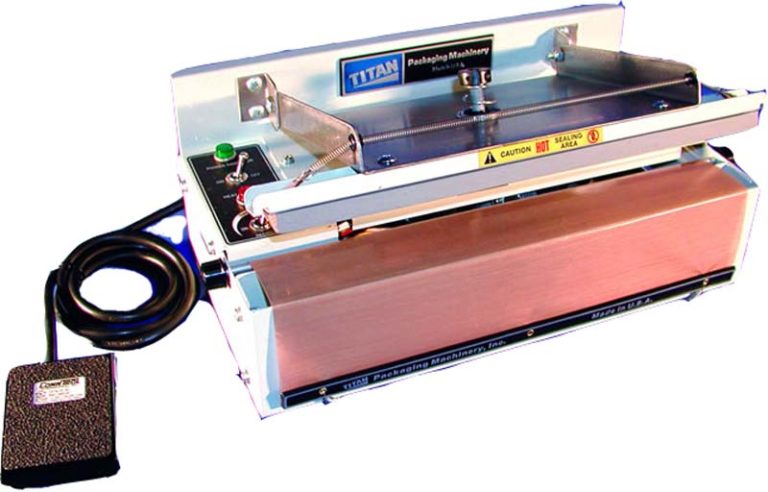 ElectroSealer 600p 1