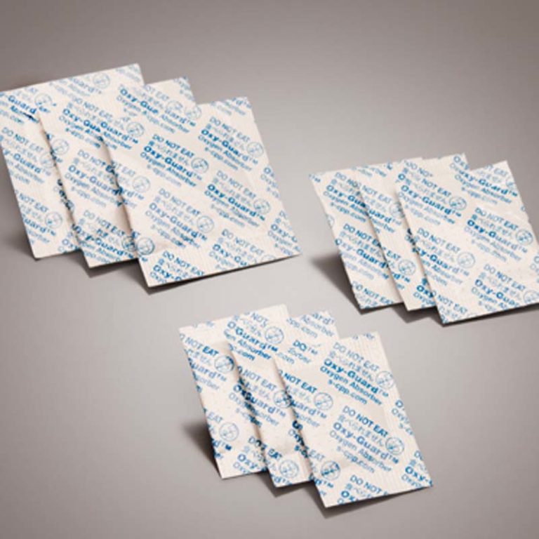 Oxy Guard Oxygen Absorber 1