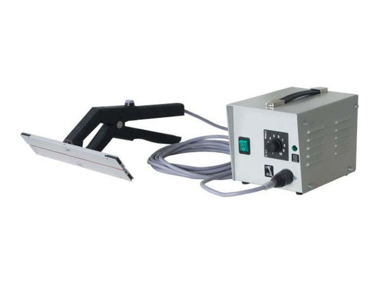 Super Poly Impulse Heat Sealer 1