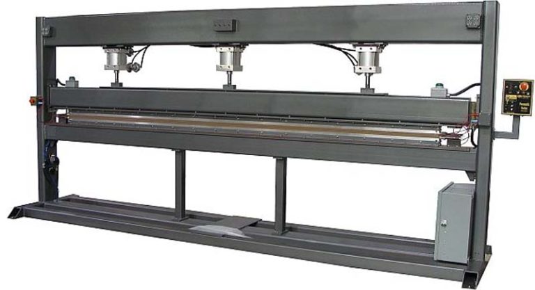 Vertrod BS Impulse Sealer 1