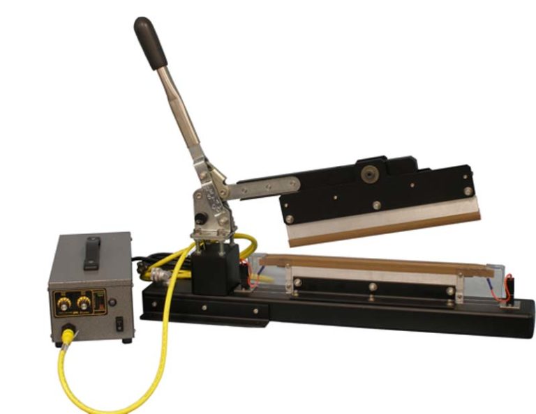 Vertrod HCAN Hand Cantilever Impulse Sealer 1