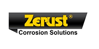 Zerust logo