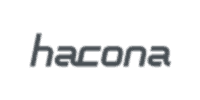Hacona logo