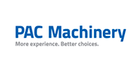 PAC Machinery logo